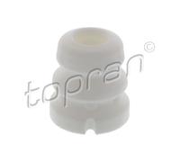 TOPRAN 503 680 Tampone paracolpo, Sospensione per MINI