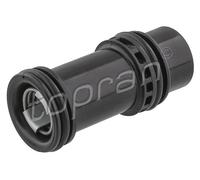 TOPRAN 503 747 Tubo Del Refrigerante Per BMW