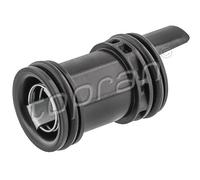 TOPRAN 503 748 Condotto del refrigerante per BMW