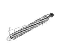 TOPRAN 503 753 Ammortizatore pneumatico, Cofano bagagli /vano carico per BMW