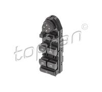 TOPRAN 503 759 Interruttore, Alzacristallo per BMW