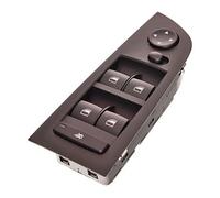 TOPRAN 503 761 Interruttore Alzacristallo anteriore lato conducente Numero di contatti a spina: 18