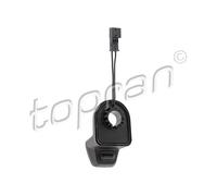 TOPRAN 503 783 Interruttore, Sbloccaggio cofano posteriore per BMW