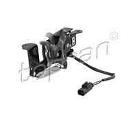 TOPRAN 503 791 Serrat. cofano motore per BMW