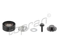 TOPRAN 503 797 Galoppino/Guidacinghia, Cinghia Poly-V per BMW
