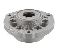 TOPRAN 503 849 Supporto ammortizzatore per BMW 5 Limousine (F10) 5 Touring (F11)