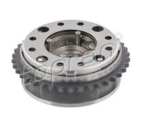 TOPRAN 503 864 Regolatore albero a camme per BMW