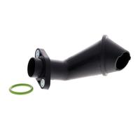 Tubo di aspirazione, pompa dell'olio HANS PRIES 503 868