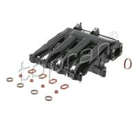 TOPRAN 503 893 Modulo collettore aspirazione per BMW