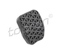 TOPRAN 503 943 Rivestimento pedale, Pedale frizione per BMW
