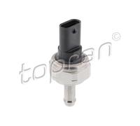 TOPRAN 503 977 Sensore, Pressione gas scarico per BMW