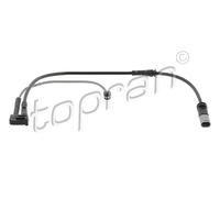 TOPRAN 503 995 Contatto segnalazione, Usura past. freno/mat. d'attrito per BMW,M