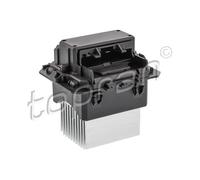 TOPRAN 504 053 Regolatore, Ventitlatore abitacolo per MINI