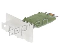 TOPRAN 504 054 Resistenza, Ventilatore abitacolo per MINI
