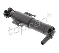 TOPRAN 504 066 Ugello acqua lavaggio, Lavafari per BMW