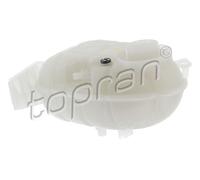 TOPRAN 504 132 Serbatoio compensazione, Refrigerante per BMW