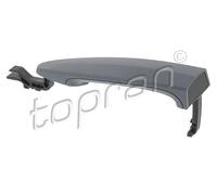 TOPRAN 504 244 Maniglia esterna sportello per BMW