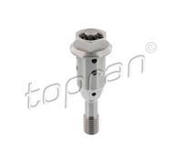 TOPRAN 504 280 Valvola comando, Regolazione albero a camme per BMW,MINI