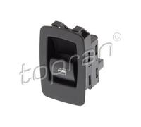 TOPRAN 504 312 Interruttore, Alzacristallo per BMW