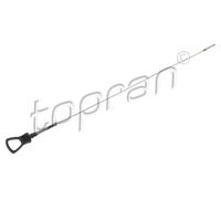 TOPRAN 504 330 Asta controllo livello olio per BMW