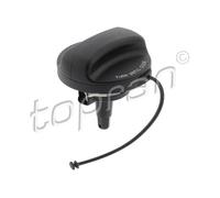 TOPRAN 504 347 Chiusura, serbatoio carburante per BMW,MINI