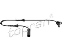 TOPRAN 504 490 Sensore, N° giri ruota per BMW,MINI