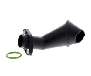 TOPRAN 504 833 Collettore d'aspirazione, Pompa olio