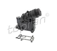 TOPRAN 504 870 Carter, Filtro olio per BMW