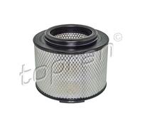 TOPRAN 600 019 Filtro aria per TOYOTA