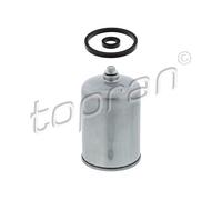 TOPRAN 600 102 Filtro carburante per VOLVO