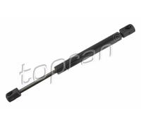 TOPRAN 600 122 Ammortizatore pneumatico, Cofano bagagli /vano carico per VOLVO