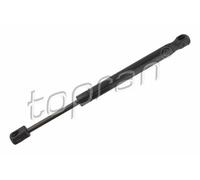 TOPRAN 600 125 Ammortizatore pneumatico, Cofano bagagli /vano carico per VOLVO