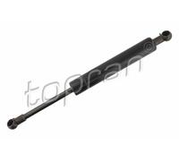 TOPRAN 600 132 Ammortizatore pneumatico, Cofano bagagli /vano carico per VOLVO