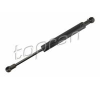 TOPRAN 600 135 Ammortizatore pneumatico, Cofano bagagli /vano carico per VOLVO
