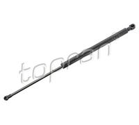 TOPRAN 600 145 Ammortizatore pneumatico, Cofano bagagli /vano carico per TOYOTA