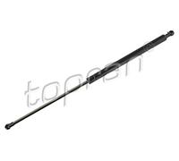 TOPRAN 600 148 Ammortizatore pneumatico, Cofano bagagli /vano carico per TOYOTA