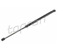 TOPRAN 600 174 Ammortizatore pneumatico, Cofano bagagli /vano carico per CITROËN