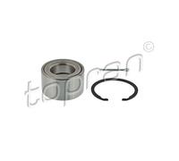 TOPRAN 600 238 Kit cuscinetto ruota per TOYOTA