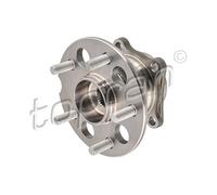 TOPRAN 600 242 Cuscinetto ruota per TOYOTA