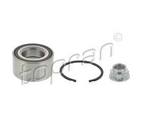 TOPRAN 600 243 Kit cuscinetto ruota per TOYOTA