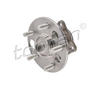 TOPRAN 600 249 Cuscinetto ruota per TOYOTA