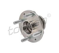 TOPRAN 600 259 Cuscinetto ruota per MAZDA