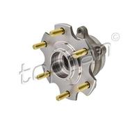 TOPRAN 600 272 Kit cuscinetto ruota per MITSUBISHI PAJERO III (V7W, V6W)