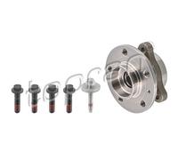 TOPRAN 600 319 Kit cuscinetto ruota per VOLVO