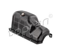 TOPRAN 600 361 Coppa olio per ALFA ROMEO,FIAT,FORD,OPEL,VAUXHALL