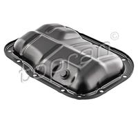 TOPRAN 600 365 Coppa olio per TOYOTA