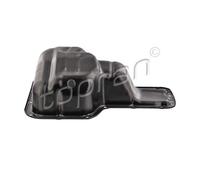 Topran 600 366 Coppa Olio per Toyota Auris Avensis Station Wagon Alanlong