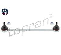 TOPRAN 600 369 Asta/Puntone, Stabilizzatore per VOLVO