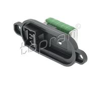 Topran 600 382 Resistenza Ventilatore Interno Per Fiat Ducato 230 244