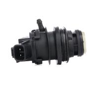 TOPRAN 600 387 Pompa acqua lavaggio, Pulizia cristalli